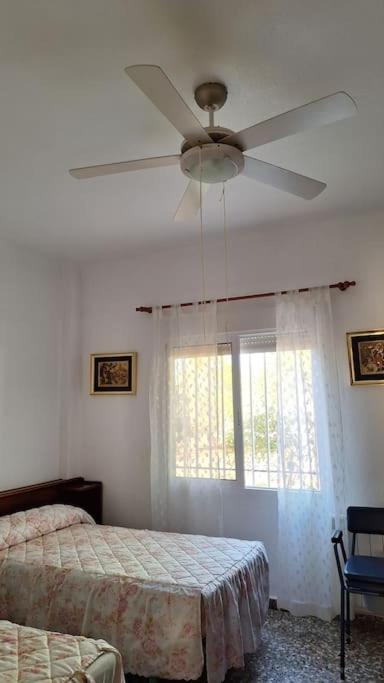 Casa De Campo En Tallante Cartagena Buitenkant foto